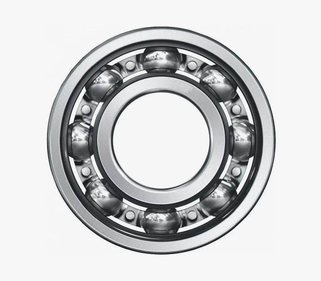 Подшипник 6208 (6-208 А) 40*80*18мм ГПЗ/СПЗ-4