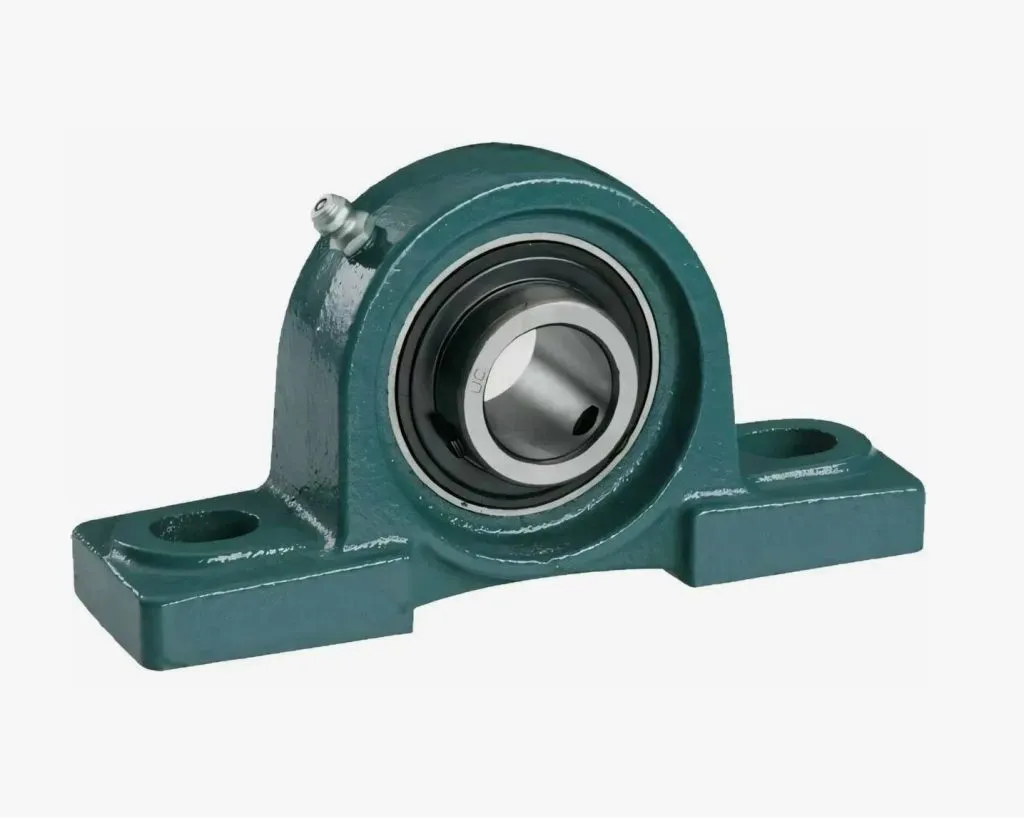 Подшипниковый узел 480307 (UCP 307)