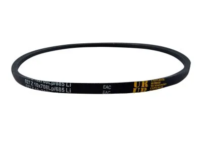 Ремень УРТ клиновой 47 В 17*1245Lp/1200 Li