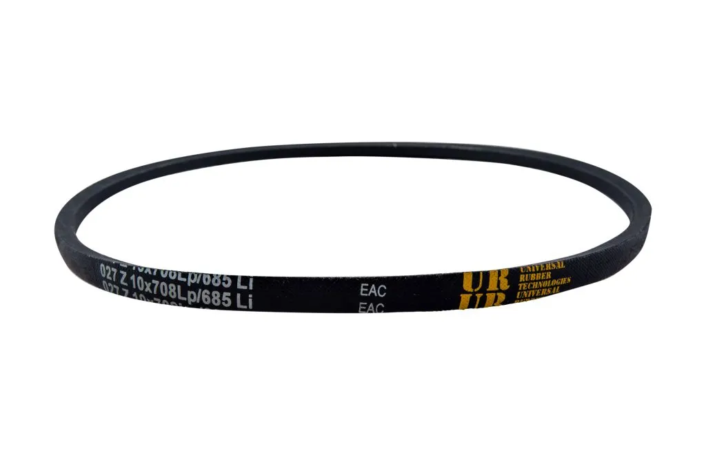 Ремень УРТ клиновой 53 А 13*1380Lp/1346 Li