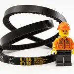 Ремень УРТ клиновой С-7100 УСИЛЕННЫЙ ГОСТ 1284.2-89