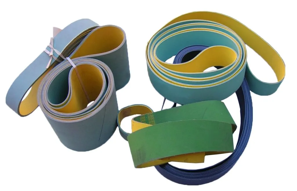 Ремень УРТ плоский 7100*40*0,8 ТУ 17-21-598-87