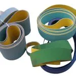 Ремень УРТ плоский 940*50*2,3 мм AS 25