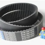 Ремень УРТ вариаторный 23*8-950