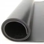 Резина 2 мм EPDM