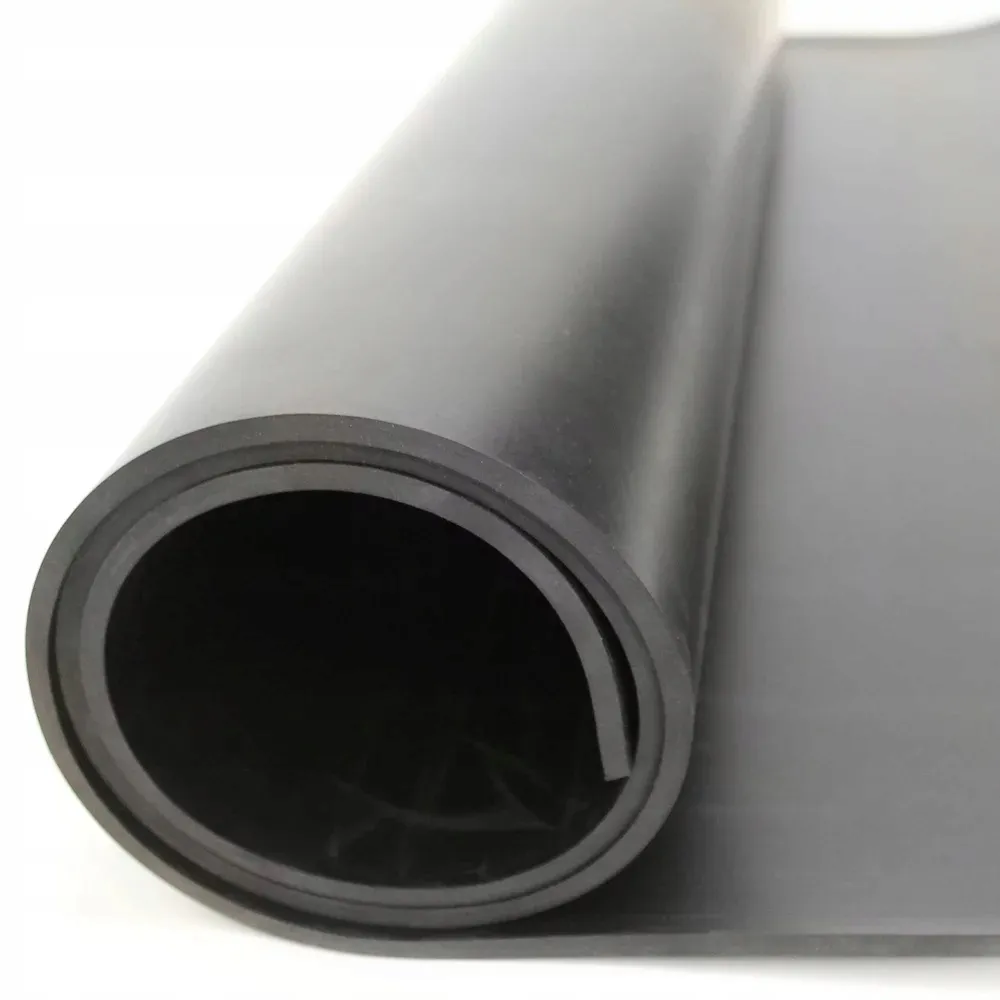 Резина 5 мм EPDM