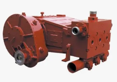 TD.P60-44-807 Дефлектор-скребок