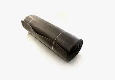 Техпластина УРТ электропроводящая (токопроводящая) 5 мм. ТУ 2543-301-00149245-2007