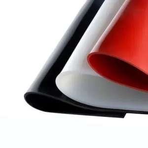Техпластина УРТ силиконовая (желтая) 2 мм ТУ 2543-141-40245042-2008