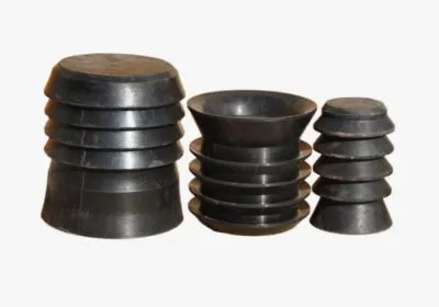 ЦПН-456-245 Цементировочная пробка нижняя тип 456 для ОК 244,48 мм