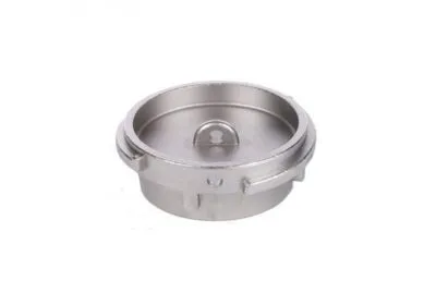 Заглушка VB 2″ (50 мм) алюминий