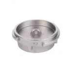 Заглушка VB 4″ (100 мм) алюминий