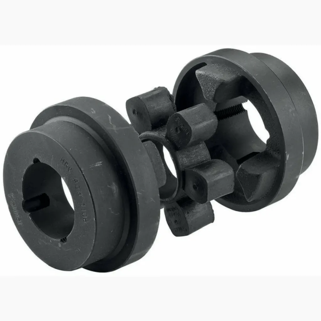 Звёздочка УРТ для муфт упругих 56*130*25 (250-У3) ГОСТ 14084-93