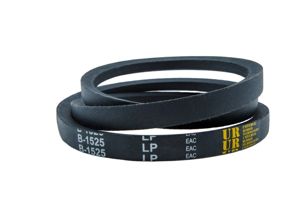 Ремень УРТ клиновой С-4470 ГОСТ 1284.2-89