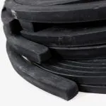 Шнур УРТ резиновый 5,5*6 мм 2-2С ГОСТ 6467-79 (требуется согласование отрезков)