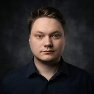 Павел Олегович